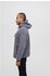 Brandit Textil Brandit Teddyfleece Worker Jacke mit Kapuze grau 4XL