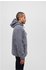 Brandit Textil Brandit Teddyfleece Worker Jacke mit Kapuze grau 4XL