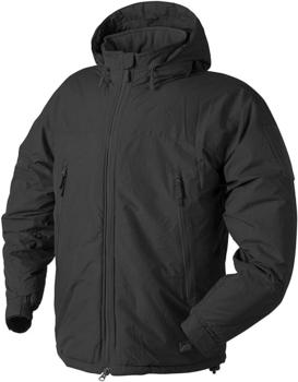 Helikon-Tex Level 7 Lightweight Winter Jacket schwarz