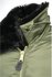 Brandit Textil Brandit MA2 Jacke, schwarz, 4XL