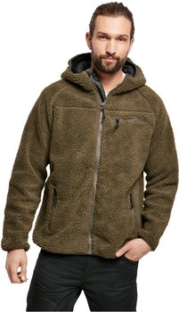 Brandit Textil Brandit Kurzjacke gr&uuml;n L