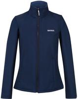 Regatta Softshelljacke "Connie V" in Blau - 38
