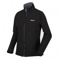 Regatta Softshelljacke Connie V schwarz 36