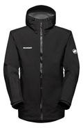 Mammut Convey Tour HS Hooded Jacket Men (1010-27841)