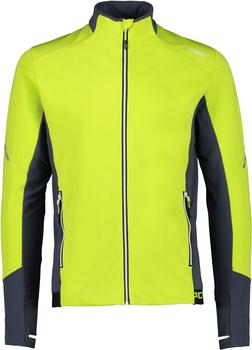 Campagnolo Man Jacket Hybrid (31A2237) yellow