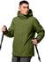 Jack Wolfskin GOTLAND 3IN1 M- cedar green, XXXL