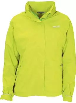 PRO-X elements Funktionsjacke Melinda neon gelb