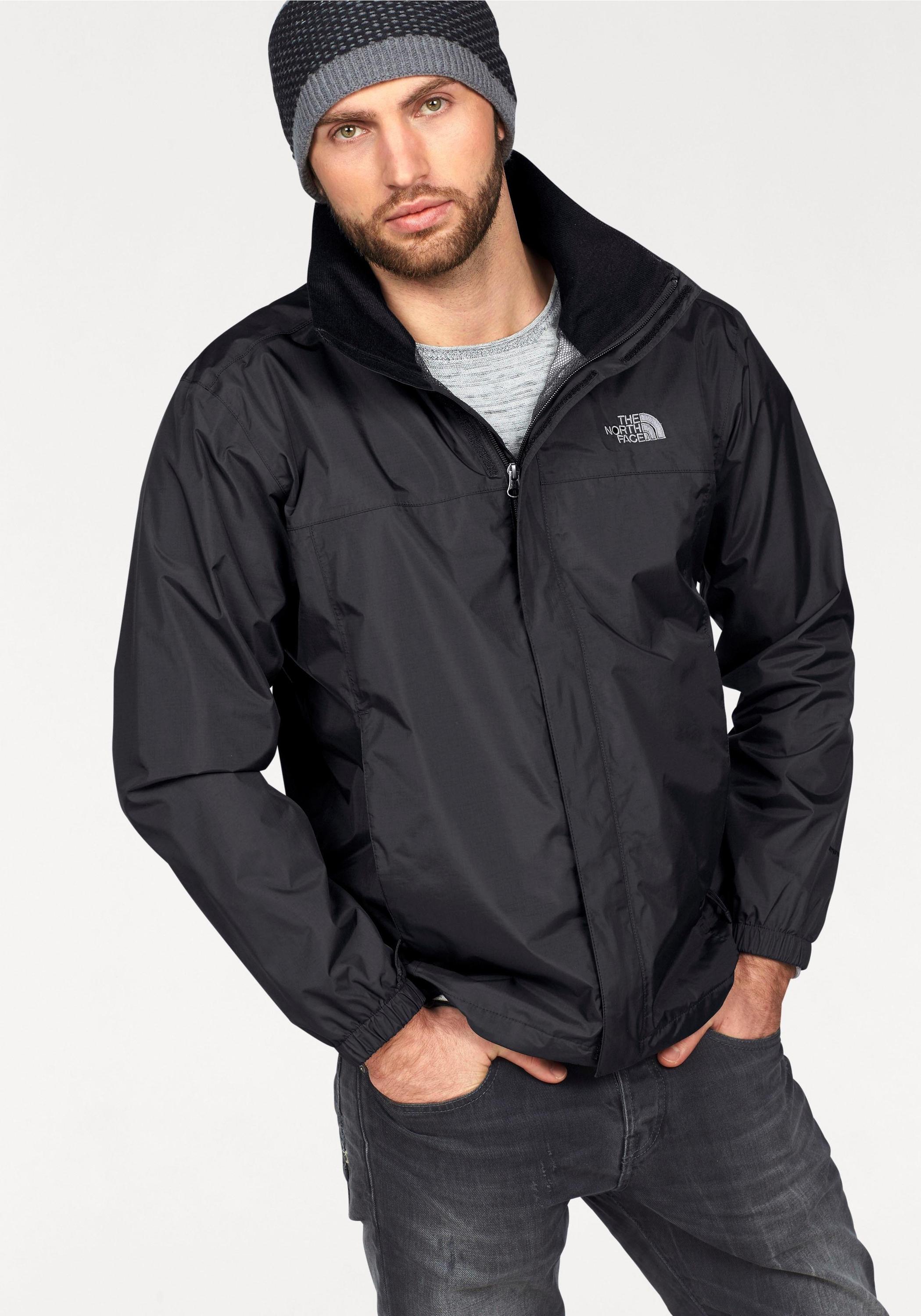 The north face herren outdoorjacke resolve 2 Clearance
