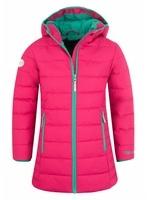TROLLKIDS Stavanger Wasserdicht rosa 164
