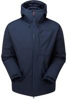 Mountain Equipment Triton Jacke (Gr&ouml;&szlig;e XL, blau