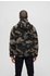 Brandit Textil Brandit Teddyfleece Worker Jacke mit Kapuze bunt XXL