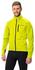 Vaude Mens Posta Softshell Jacket VI, Größe: M, Farbe: Neon Yellow Uni