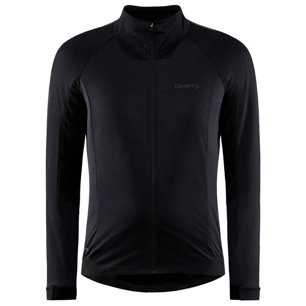 Craft ADV Bike Subz Jacket Men black (999000) XXL