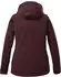 Killtec Kow 140 Wmn Jacket wine red