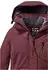 Killtec Kow 140 Wmn Jacket wine red