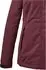 Killtec Kow 140 Wmn Jacket wine red