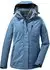 Killtec Kow 140 Wmn Jacket storm blue