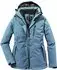 Killtec Kow 140 Wmn Jacket storm blue