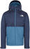 The North Face Men's Millerton Insulated Jacket (3YFI)