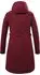 Killtec Kow 165 Women Parka wine red