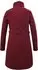 Killtec Kow 165 Women Parka wine red