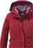 Killtec Kow 165 Women Parka wine red