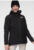 The North Face Carto Triclimate Jacket Women Größe S Farbe TNF black