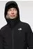 The North Face Wome's Carto Triclimate Jacket (5IWJ) tnf black