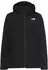 The North Face Wome's Carto Triclimate Jacket (5IWJ) tnf black