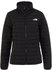 The North Face Wome's Carto Triclimate Jacket (5IWJ) tnf black