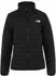 The North Face Wome's Carto Triclimate Jacket (5IWJ) tnf black