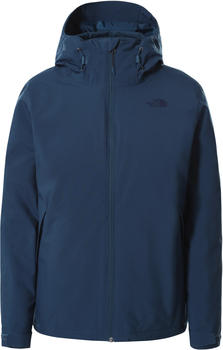 The North Face Wome's Carto Triclimate Jacket (5IWJ) monterey blue/monterey blue