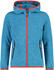 CMP Girl Fleece-Jacket Knit-Tech (3H19825)