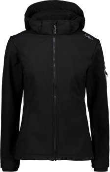 CMP Softshelljacke schwarz 34