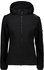 CMP Softshelljacke schwarz 34