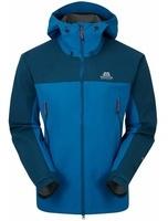 Mountain Equipment 003864, Mountain Equipment Saltoro Jacket mykonos blue/majo blue -