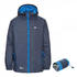Trespass Qikpac Packaway Rain Jacket