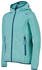 CMP Girl Fleece-Jacket Knit-Tech (3H19825)