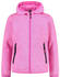 CMP Girl Fleece-Jacket Knit-Tech (3H19825)