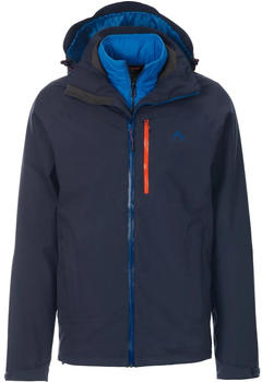 McKinley Mens Avoca II dark blue/blue