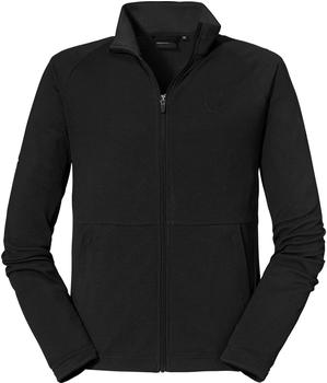 Schöffel Fleece Jacket Schiara M black