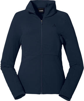 Sch&ouml;ffel Fleece Jacket Schiara L navy blazer