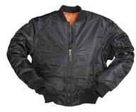 Mil-Tec MA1 Basic schwarz S