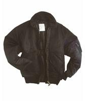 Mil-Tec CWU Basic schwarz 3XL