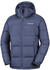 Columbia Pike Lake Hooded Jacket Men