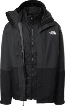 The North Face New Synthetic Triclimate (NF0A5IBMMN8) asphalt grey/tnf black