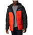 Columbia Pike Lake Hooded Jacket Men