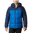 Columbia Pike Lake Hooded Jacket Men