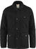 Fjällräven Övik Wool Padded Jacket (84127) black