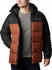 Columbia Pike Lake Hooded Jacket Men